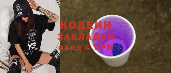 молекула духа Бородино