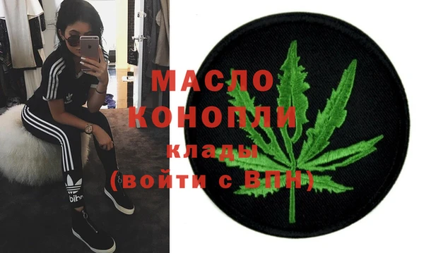 молекула духа Бородино